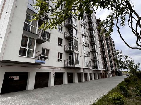 квартира по адресу Сімейна ул., 5