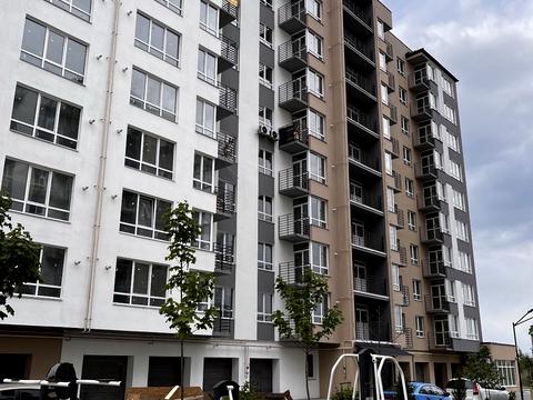 квартира по адресу Сімейна ул., 5