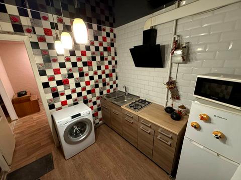 квартира по адресу капитана Владимира Киселёва ул. (Зыгина), 42/4