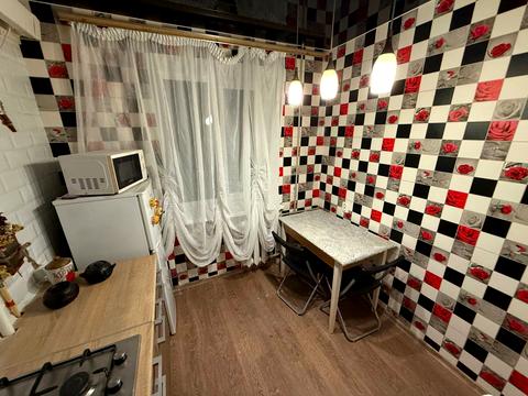 квартира по адресу капитана Владимира Киселёва ул. (Зыгина), 42/4