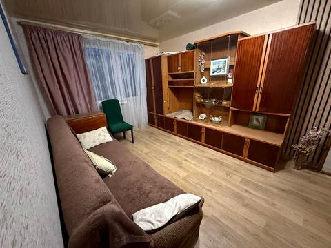 квартира по адресу капитана Владимира Киселёва ул. (Зыгина), 42/4