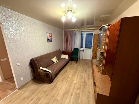 квартира по адресу капитана Владимира Киселёва ул. (Зыгина), 42/4