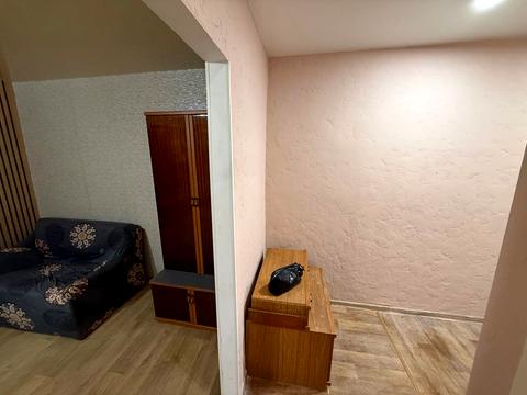 квартира по адресу капитана Владимира Киселёва ул. (Зыгина), 42/4