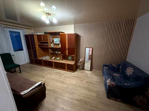 квартира по адресу капитана Владимира Киселёва ул. (Зыгина), 42/4