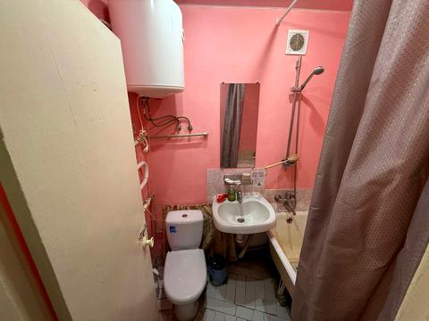 квартира по адресу капитана Владимира Киселёва ул. (Зыгина), 42/4