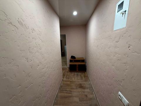 квартира по адресу капитана Владимира Киселёва ул. (Зыгина), 42/4