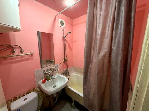 квартира по адресу капитана Владимира Киселёва ул. (Зыгина), 42/4