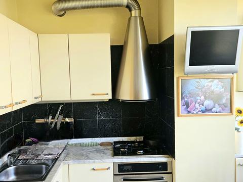 квартира по адресу Дмитрия Яворницкого просп. (Карла Маркса), 96