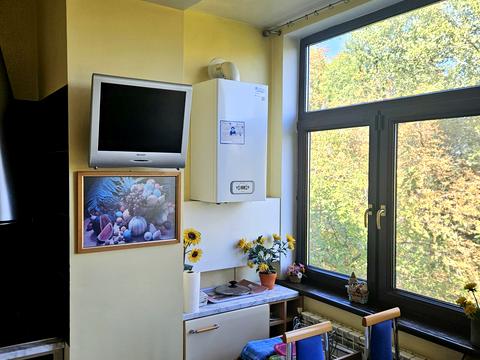 квартира по адресу Дмитрия Яворницкого просп. (Карла Маркса), 96