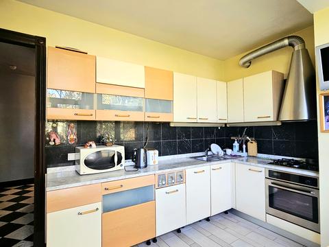 квартира по адресу Дмитрия Яворницкого просп. (Карла Маркса), 96