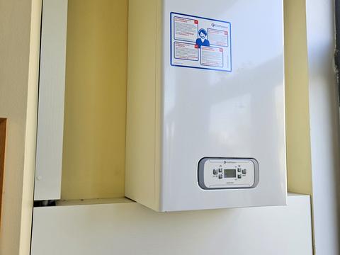 квартира по адресу Дмитрия Яворницкого просп. (Карла Маркса), 96