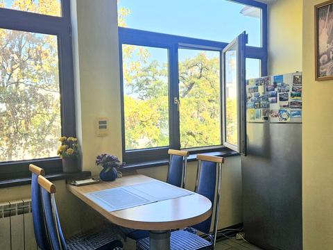 квартира по адресу Дмитрия Яворницкого просп. (Карла Маркса), 96