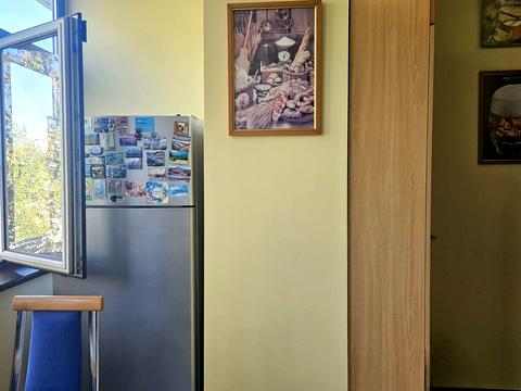 квартира по адресу Дмитрия Яворницкого просп. (Карла Маркса), 96