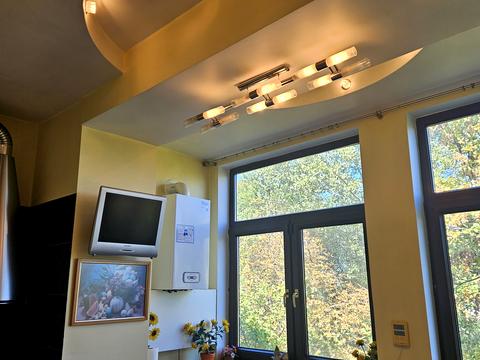 квартира по адресу Дмитрия Яворницкого просп. (Карла Маркса), 96