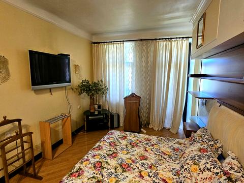 квартира по адресу Дмитрия Яворницкого просп. (Карла Маркса), 96