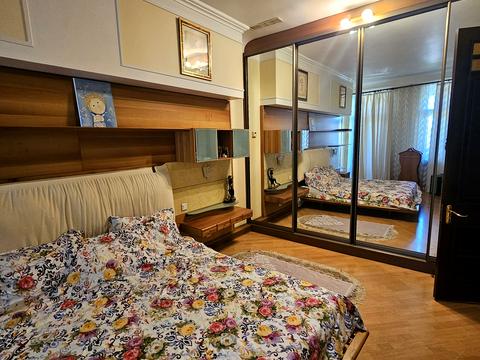 квартира по адресу Дмитрия Яворницкого просп. (Карла Маркса), 96