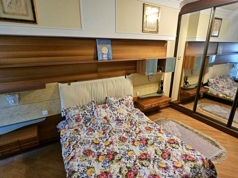 квартира по адресу Дмитрия Яворницкого просп. (Карла Маркса), 96