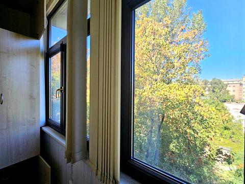 квартира по адресу Дмитрия Яворницкого просп. (Карла Маркса), 96