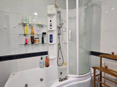 квартира по адресу Дмитрия Яворницкого просп. (Карла Маркса), 96