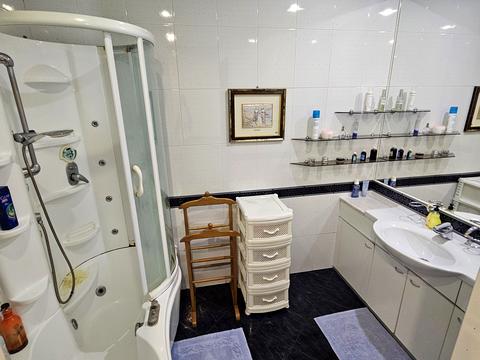 квартира по адресу Дмитрия Яворницкого просп. (Карла Маркса), 96