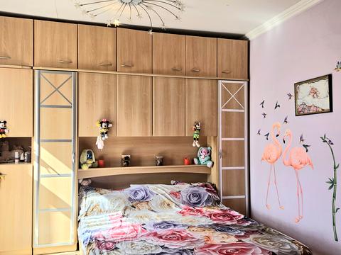 квартира по адресу Дмитрия Яворницкого просп. (Карла Маркса), 96