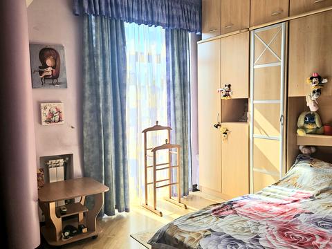 квартира по адресу Дмитрия Яворницкого просп. (Карла Маркса), 96