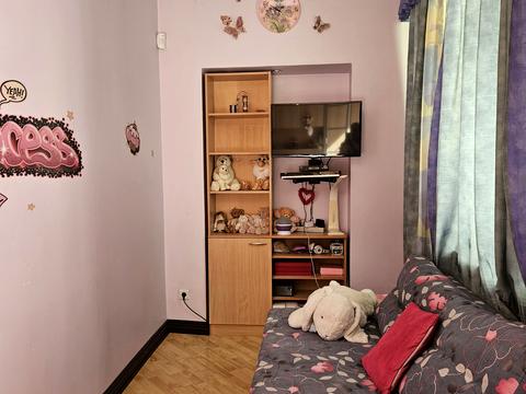 квартира по адресу Дмитрия Яворницкого просп. (Карла Маркса), 96