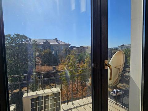 квартира по адресу Дмитрия Яворницкого просп. (Карла Маркса), 96