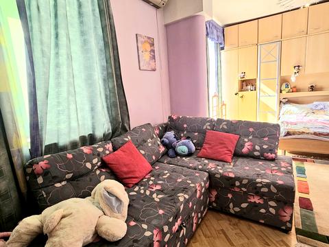 квартира по адресу Дмитрия Яворницкого просп. (Карла Маркса), 96