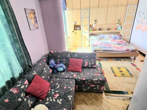 квартира по адресу Дмитрия Яворницкого просп. (Карла Маркса), 96