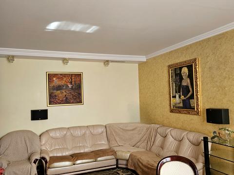 квартира по адресу Дмитрия Яворницкого просп. (Карла Маркса), 96