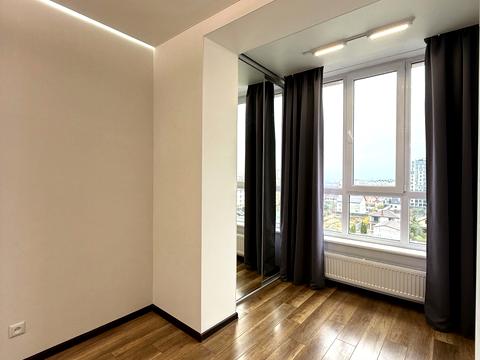 квартира по адресу Героев Небесной Сотни просп., 28