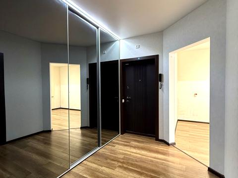 квартира по адресу Героев Небесной Сотни просп., 28