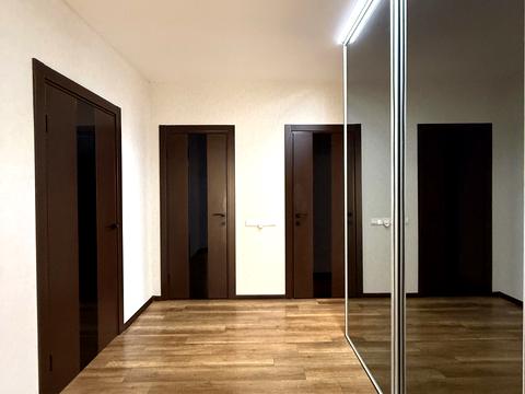 квартира по адресу Героев Небесной Сотни просп., 28