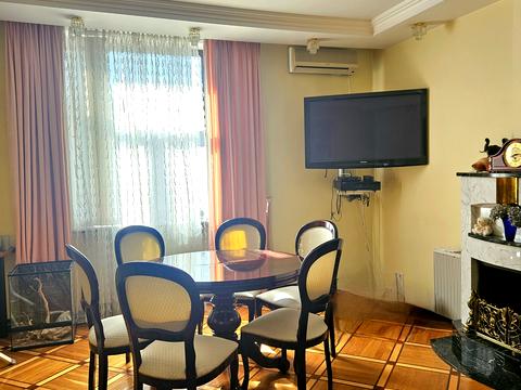 квартира по адресу Дмитрия Яворницкого просп. (Карла Маркса), 96