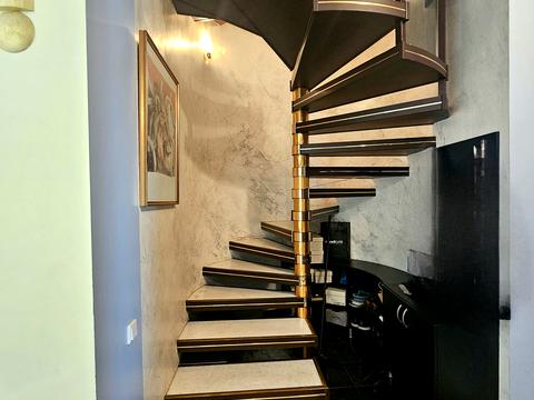 квартира по адресу Дмитрия Яворницкого просп. (Карла Маркса), 96