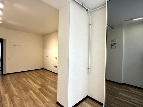 квартира по адресу Героев Небесной Сотни просп., 28