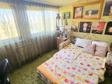 квартира по адресу Дмитрия Яворницкого просп. (Карла Маркса), 96