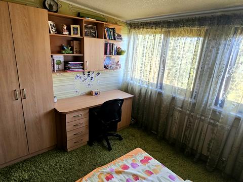 квартира по адресу Дмитрия Яворницкого просп. (Карла Маркса), 96