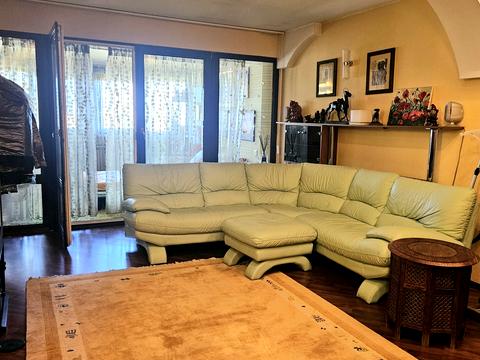 квартира по адресу Дмитрия Яворницкого просп. (Карла Маркса), 96