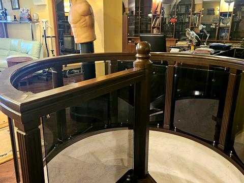 квартира по адресу Дмитрия Яворницкого просп. (Карла Маркса), 96