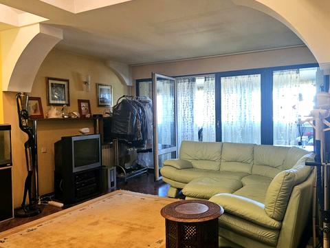 квартира по адресу Дмитрия Яворницкого просп. (Карла Маркса), 96