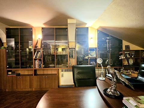 квартира по адресу Дмитрия Яворницкого просп. (Карла Маркса), 96