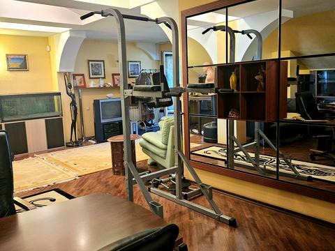 квартира по адресу Дмитрия Яворницкого просп. (Карла Маркса), 96