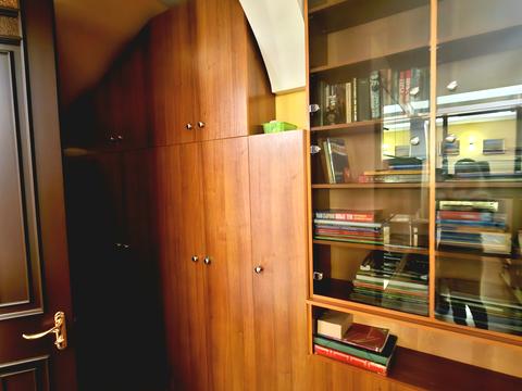 квартира по адресу Дмитрия Яворницкого просп. (Карла Маркса), 96