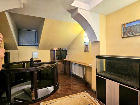 квартира по адресу Дмитрия Яворницкого просп. (Карла Маркса), 96