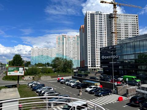 квартира за адресою Приміська вул., 22-Б