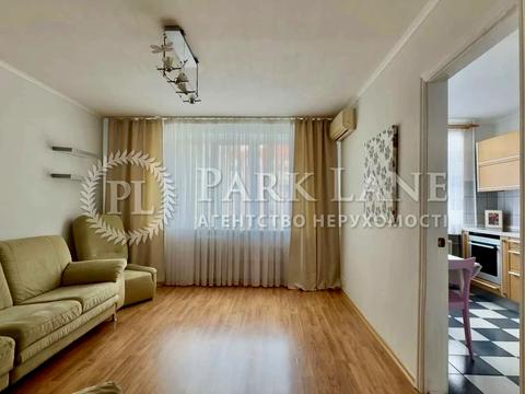 квартира за адресою Київ, Золотоустівська вул., 48/5