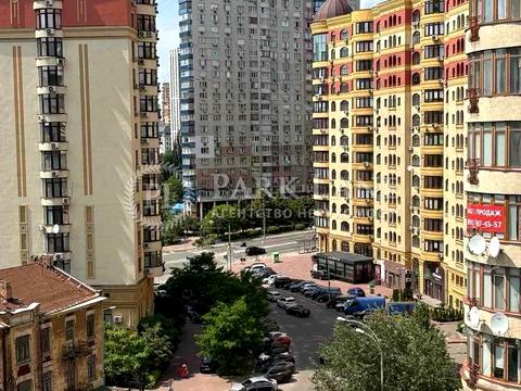 квартира за адресою Київ, Золотоустівська вул., 48/5