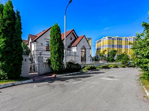 будинок за адресою Петра Радченка вул.